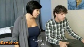 العاءله الصاخبه