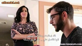 سكس محارم مترجم زوجة الاب وتعويض فقدان الحبيبه افلام سكس امهات نيك محارم