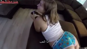 سكس محارم مترجم اخوات يستغل الفرصة لينيك أخته الصغيرة افلام نيك اخوات