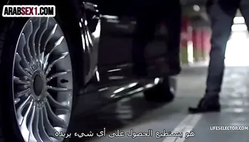 مرات ابي تثيرني بملابسها الداخلية - سكس نيك محارم مترجم